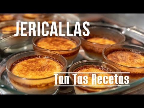 Jericallas - Tan
