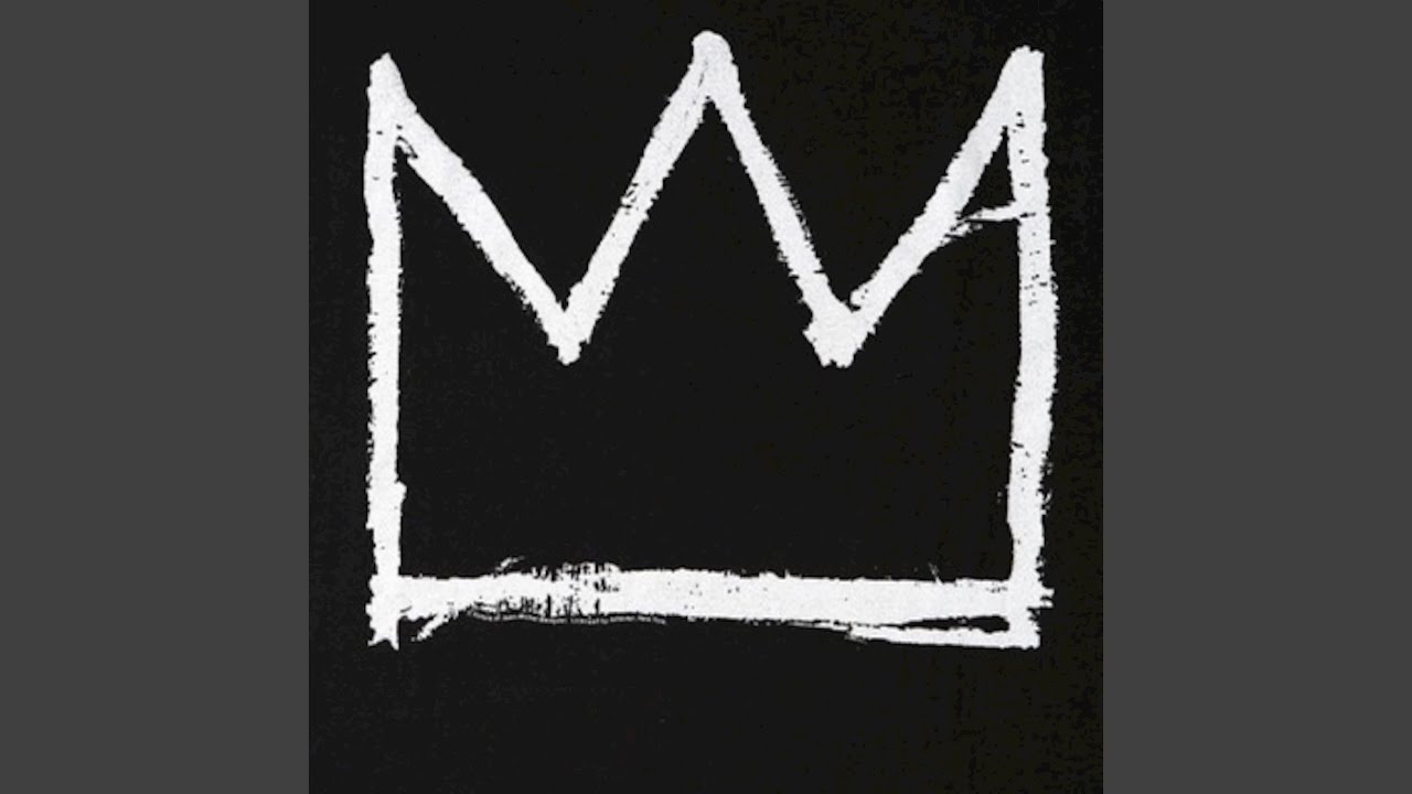 Корона жан мишель баския картина