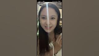 Simple Lang At Cute Ni Ineng Kath  Pinay BigoLive