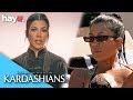 Kourtney Suffers From Anxiety After Break Up | Season 16 | Keeping Up With The Kardashians