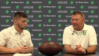 The Banner-Press Coaches Show: Week 5