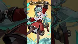 the reason why Admiral Hipper is flat... #azurlane