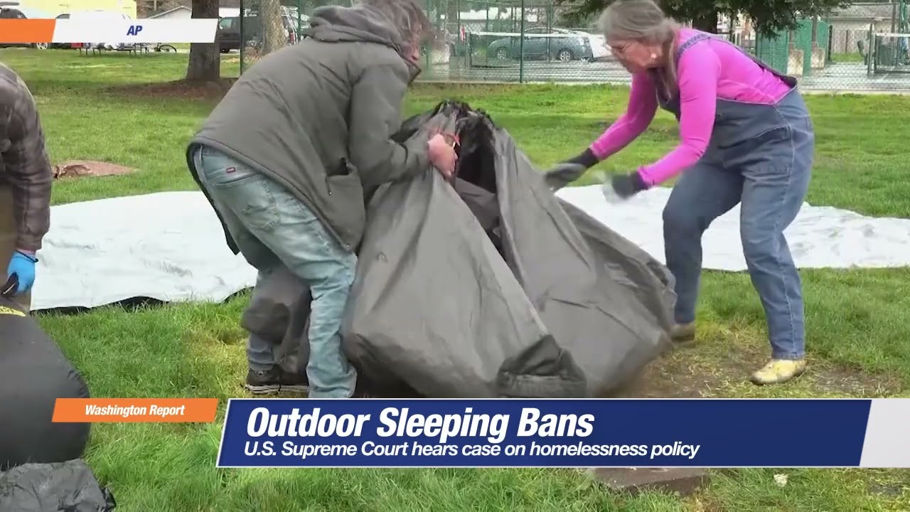 2024 SCOTUS Housing