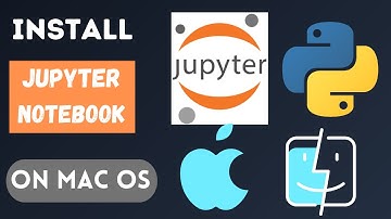 How To Install Jupyter Notebook on Mac WITH Anaconda in Minutes!