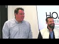 Mark Foster interviews Sean Nelson and Dan Lillestol of MNRC, Inc. to discuss exterior restoration.
