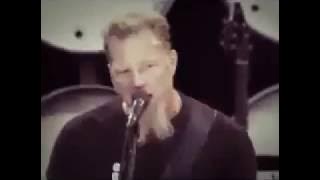 METALLICA - Temanggung udane deres