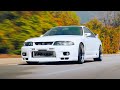 Unblemished V-Spec R33 | Detail Union [4K]