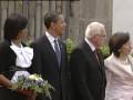 Video: Portrét Michelle Obamy Sa Pohol Kvôli Vysokému Dopytu