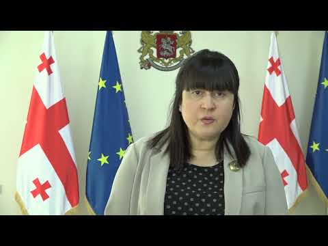 NCDC-ის  შესრულებული პროექტები და სამომავლო გეგმები