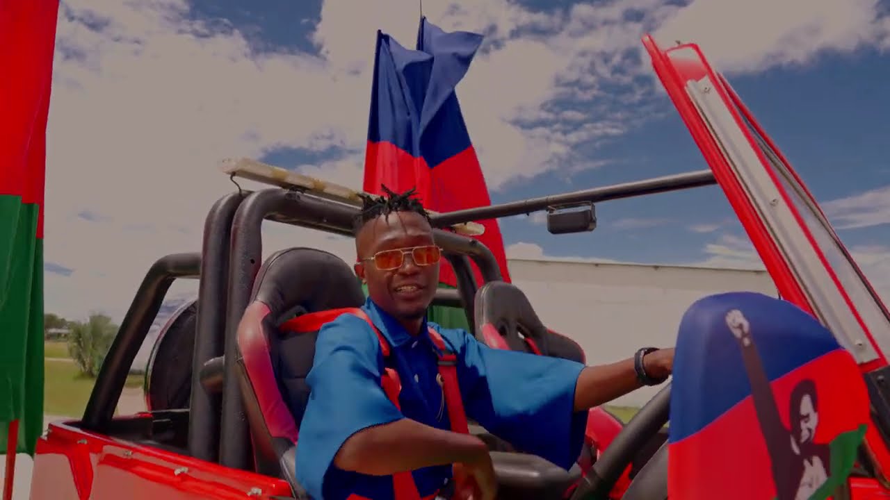 Mee M'kwanangobe (feat. Teqla)