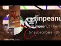 67 subs