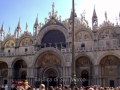 Venecia y sus canales. Guia turistica de viaje. Italia - Italy