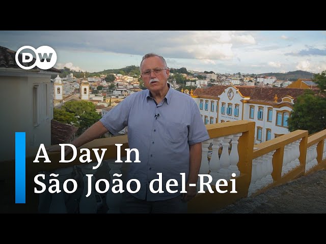 São João del-Rei by a Local | Travel Tips for São João del-Rei | A Day in São João del-Rei, Brazil class=