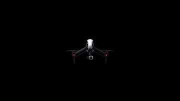 DJI Inspire 1 Update
