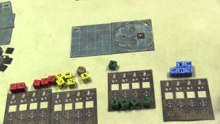 Pirate Dice Review  - with Tom Vasel screenshot 1