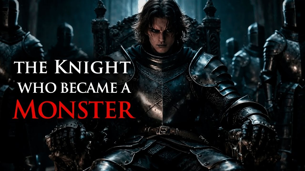 A Hero, a Monster, or a Lie The Forbidden Story of Gilles de Rais