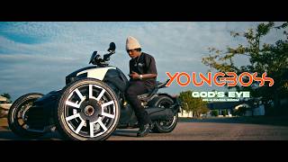 Youngboss - Gods Eye Offical Video Rn-Kawina Rddm