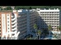 Hotel H Top Olympic en Calella - YouTube