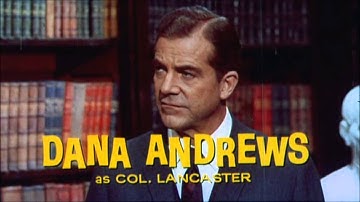 Spy in Your Eye (1965) - Trailer