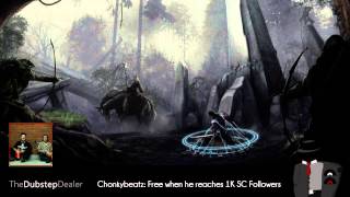Chonkybeatz - Knockout [Chonkybeatz 1000 Followers EP]