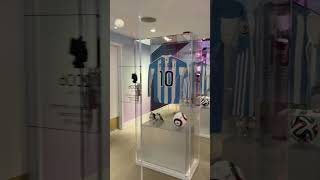 Messi Store-Adidas-Lincoln Rd-Miami Beach
