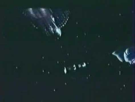 ASSIGNMENT OUTER SPACE