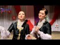 Казаки России «Пара Голубей»  /  Cossacks of Russia «Couple of Doves»