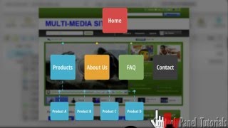 How to use Hepsia Sitemap Generator by Connektiva.com