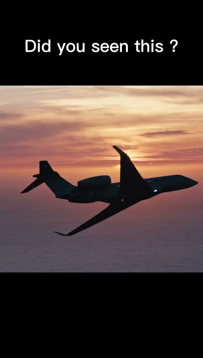 The Ultramodern Gulfstream Fleet