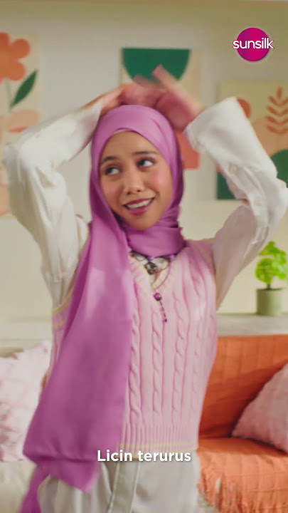 Sunsilk Berdua Lebih Boom