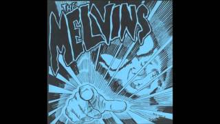 Melvins - Oven