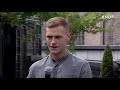 Ungeimpfter Bayern-Profi Kimmich positiv auf Corona getestet