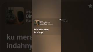 Bintang 14hari  Cover Pi7u tiktokviral