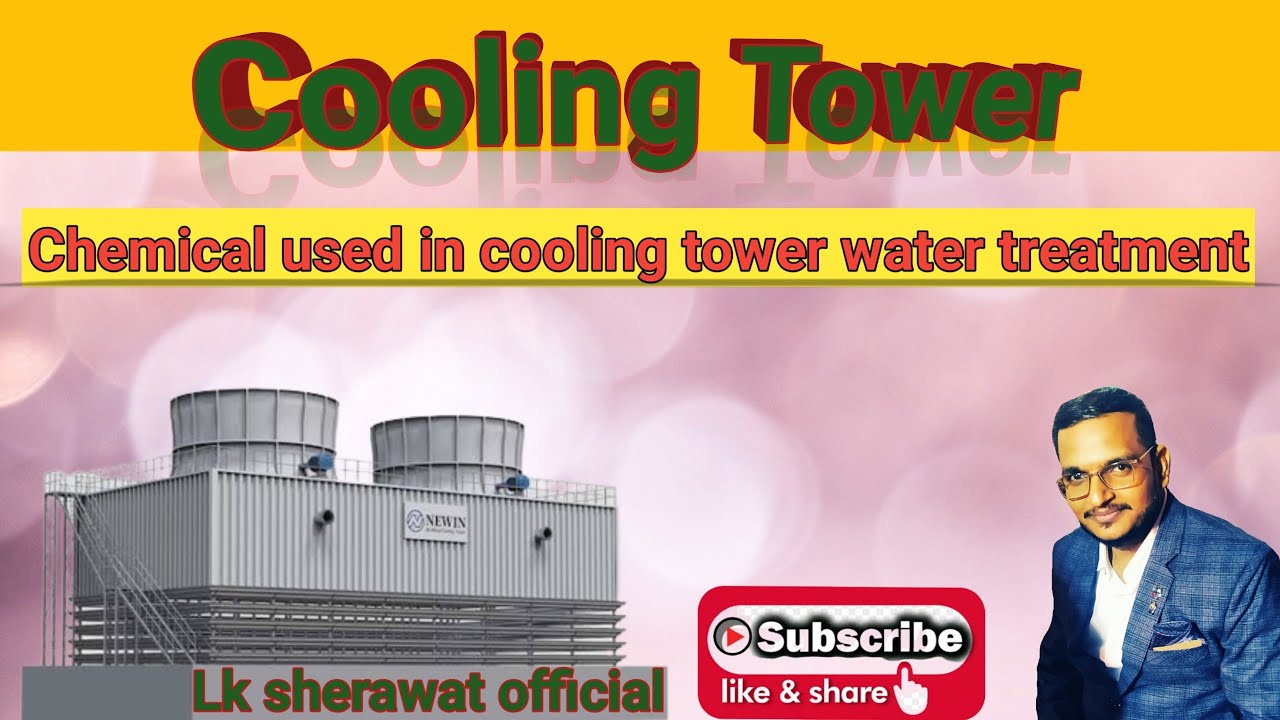 Cooling Tower Cooling Tower Chemical Dosing In Hindi Cooling cooling-tower-cooling-tower-chemical-dosing-in-hindi-cooling