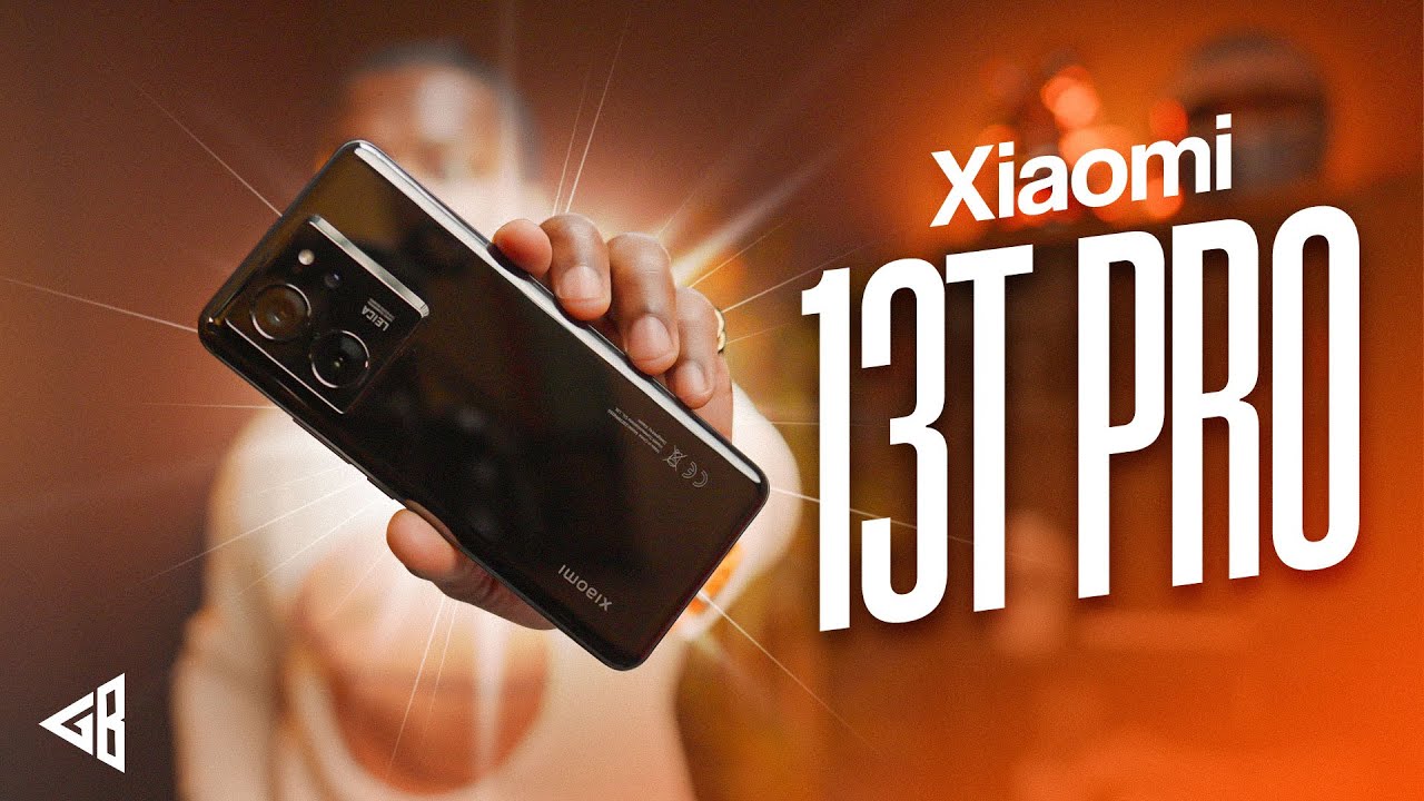 Video: Redmi Note 12 Pro 5G First Impressions: Shouldn't Be Ignored