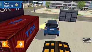 Suv Small Car Simulator #10 - Tata Nano Car Driving Game - Android Gameplay screenshot 5