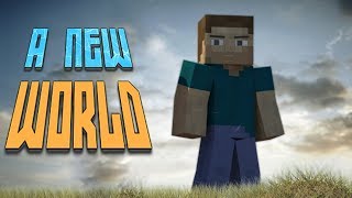 [PG-13] MIGRATING WORLD TO 1.14.3! | Minecraft 1.14.3 [PC]