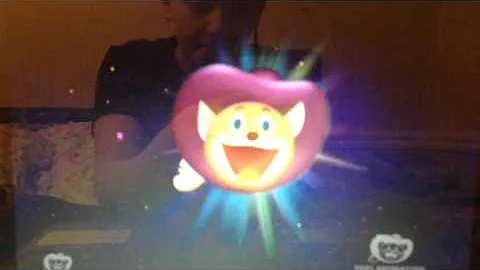 Toei Animation/FUNimation Entertainment (2005)