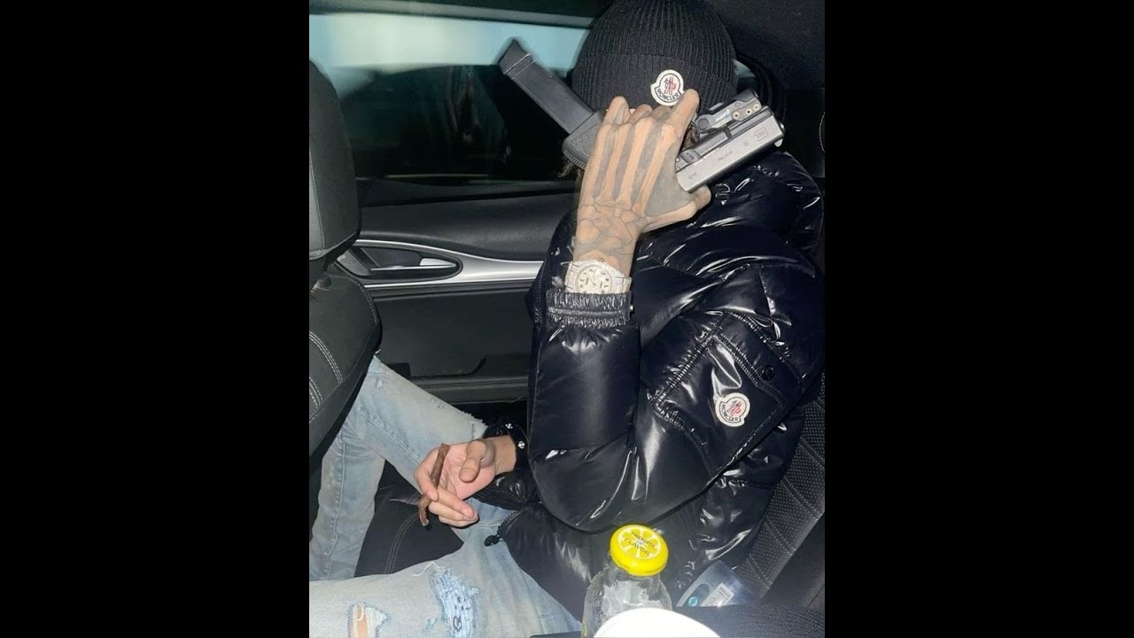 [FREE] Bloodhound Q50 x Bloodhound Lil Jeff - 