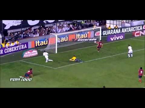 Neymar 2012 The Prince Of Skills HD