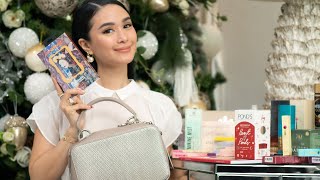 LOVE MARIES 12 DAYS OF GIVEAWAYS | Heart Evangelista