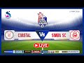 LIVE Coastal Union 1 2 Simba SC BOLI LINATEMBEA HASWA 