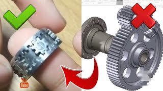 Mechanical Engineering Models — SolidWorks, Simulations &amp; More!⚙️