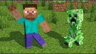 Minecraft on my Mind (Murder on my Mind Parody) Cover