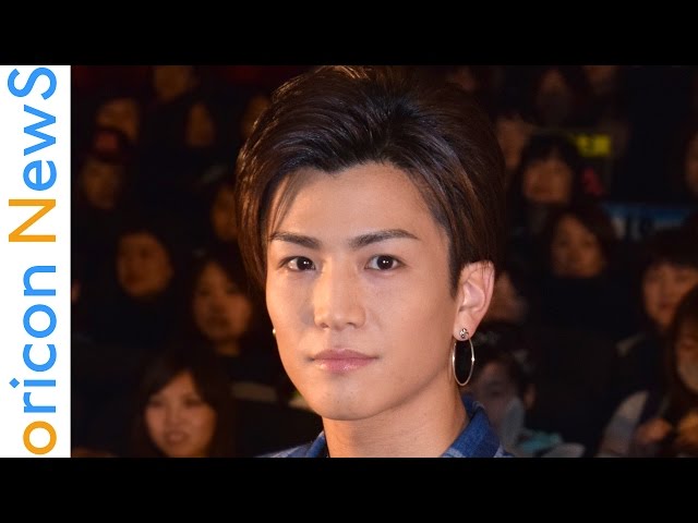 岩田剛典にバックハグ願望「するのもされるのもいい！」 映画『植物