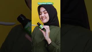 Herbavomitz Lagi Diskon  asamlambung kembung