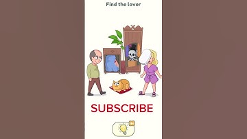 DOP 2 (Delete One Part) Level111- Walkthrough Solutions - All Levels - @Mr.GamingHistory