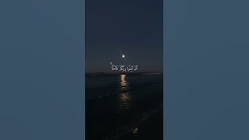 رَّبَّنَا إِنَّنَا سَمِعْنَا مُنَادِيًا يُنَادِي لِلْإِيمَانِ #ماهر_المعيقلي #سورة_آل_عمران 🤍🌸