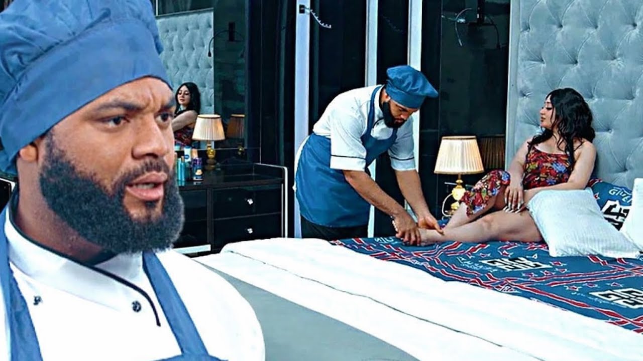 COMMENT UNE RICHE MILLIARDAIRE EST TOMBÉE AMOUREUSE DE SON EMPLOYÉ APRÈS UNE NUIT ÉROTIQUE