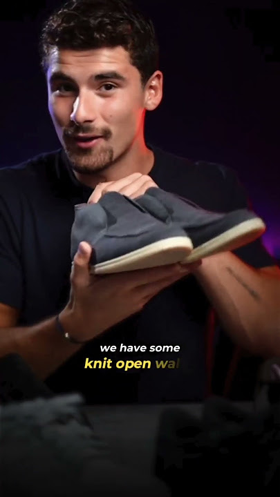 These Are the Only Shoes You Need